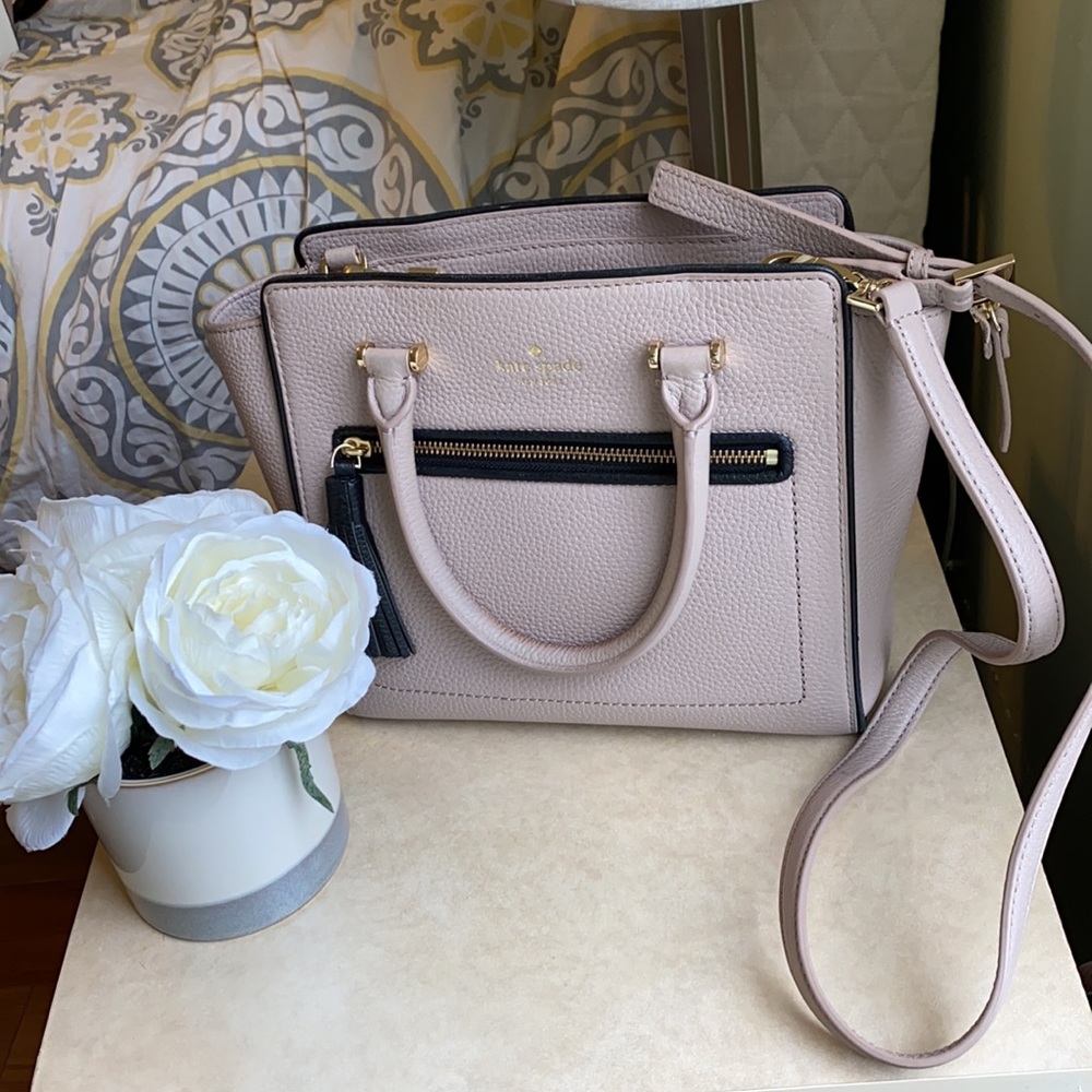 Kate Spade Chester Street Small Allyn Handbag